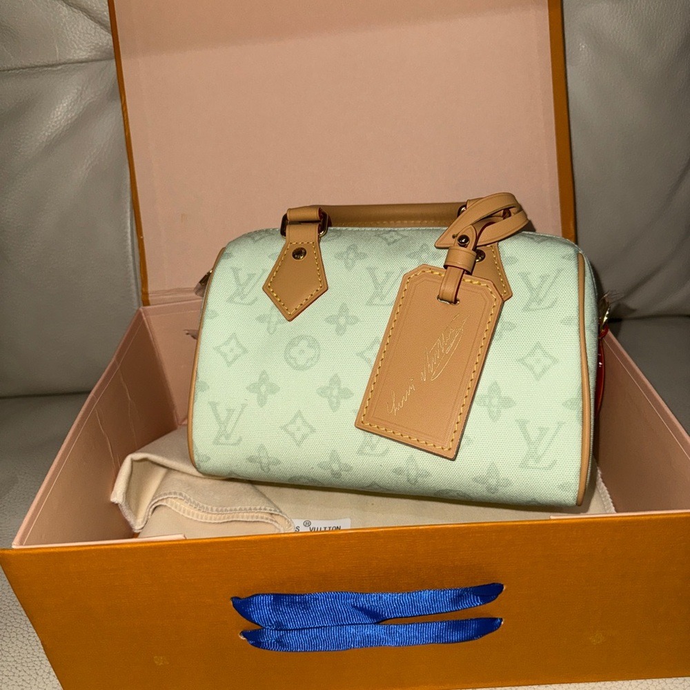 LV Speedy 20